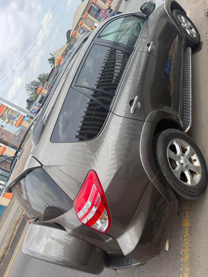 A picture of Toyota Rav 4 2012 Foreign used N12 000 000 00