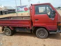 A picture of DYNA 100 for Sale First body price 1.3m last .