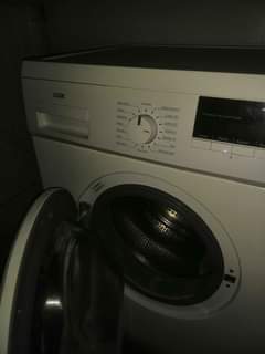 washing machines