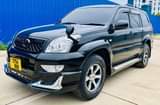 A picture of LAND CRUISER PRADO