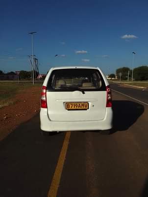avanza under r100000