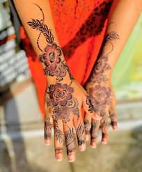 A picture of MCHORA HEENA