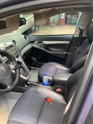 A picture of Toyota pontic 2008 very clean 5 6M