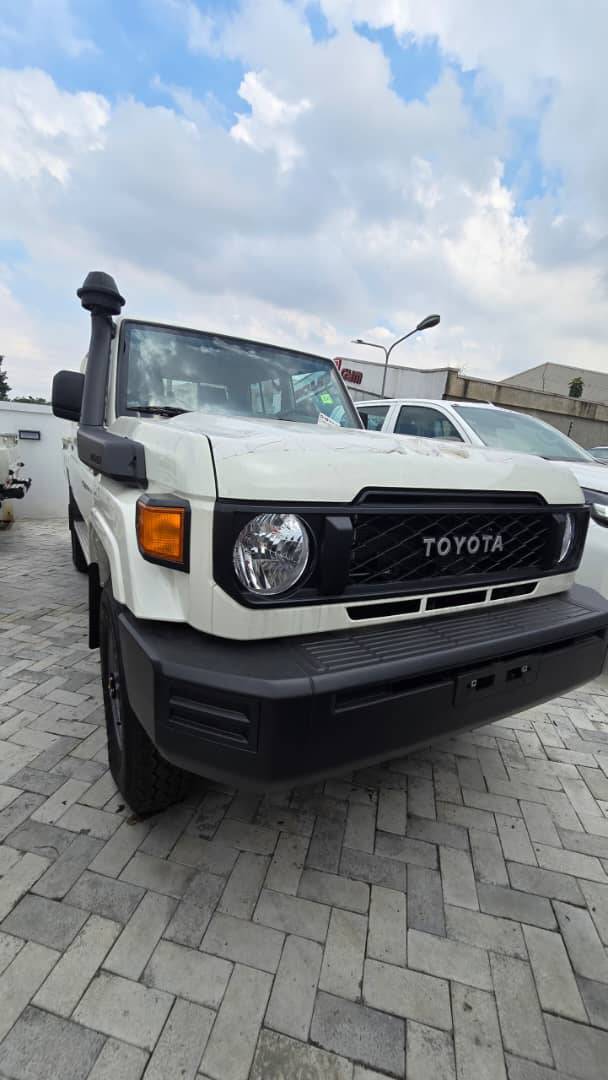 A picture of Belgium Toyota