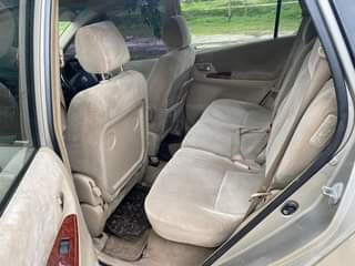 A picture of TOYOTA SPACIOL