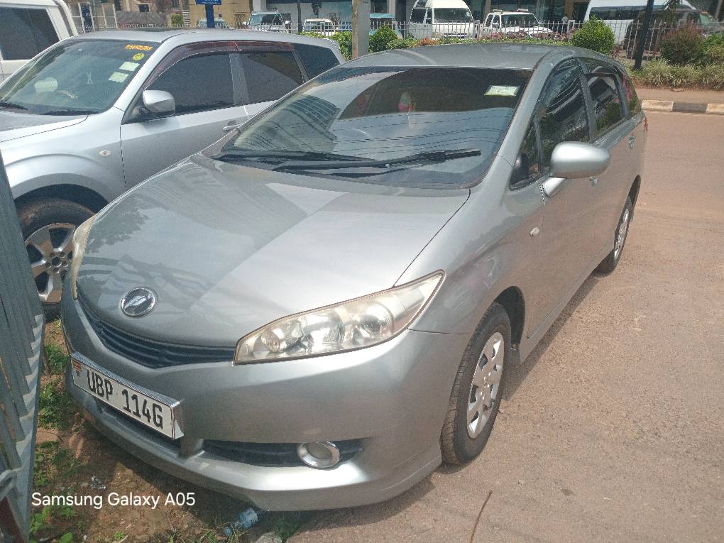 used toyota