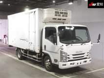 isuzu