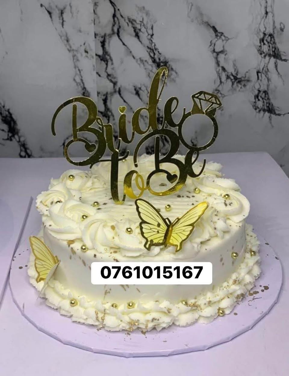A picture of E E Cakes Confectionery