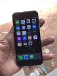 A picture of iPhone 6