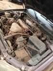 A picture of Toyota Camry drop light