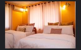 A picture of 4 Beds 3 Baths Townhouse