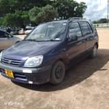 used toyota raum