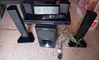 home theater