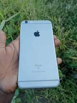 A picture of IPhone 6s plus gb128 bh100 finger failed