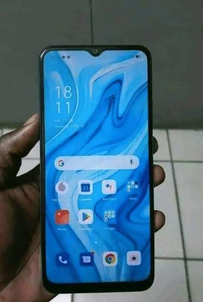 oppo phones