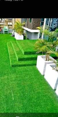A picture of HIGH QUALITY ARTIFICIAL GRASS