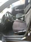 A picture of 2009 TOYOTA Corolla Le