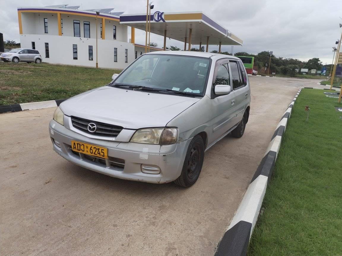 classifieds/cars mazda