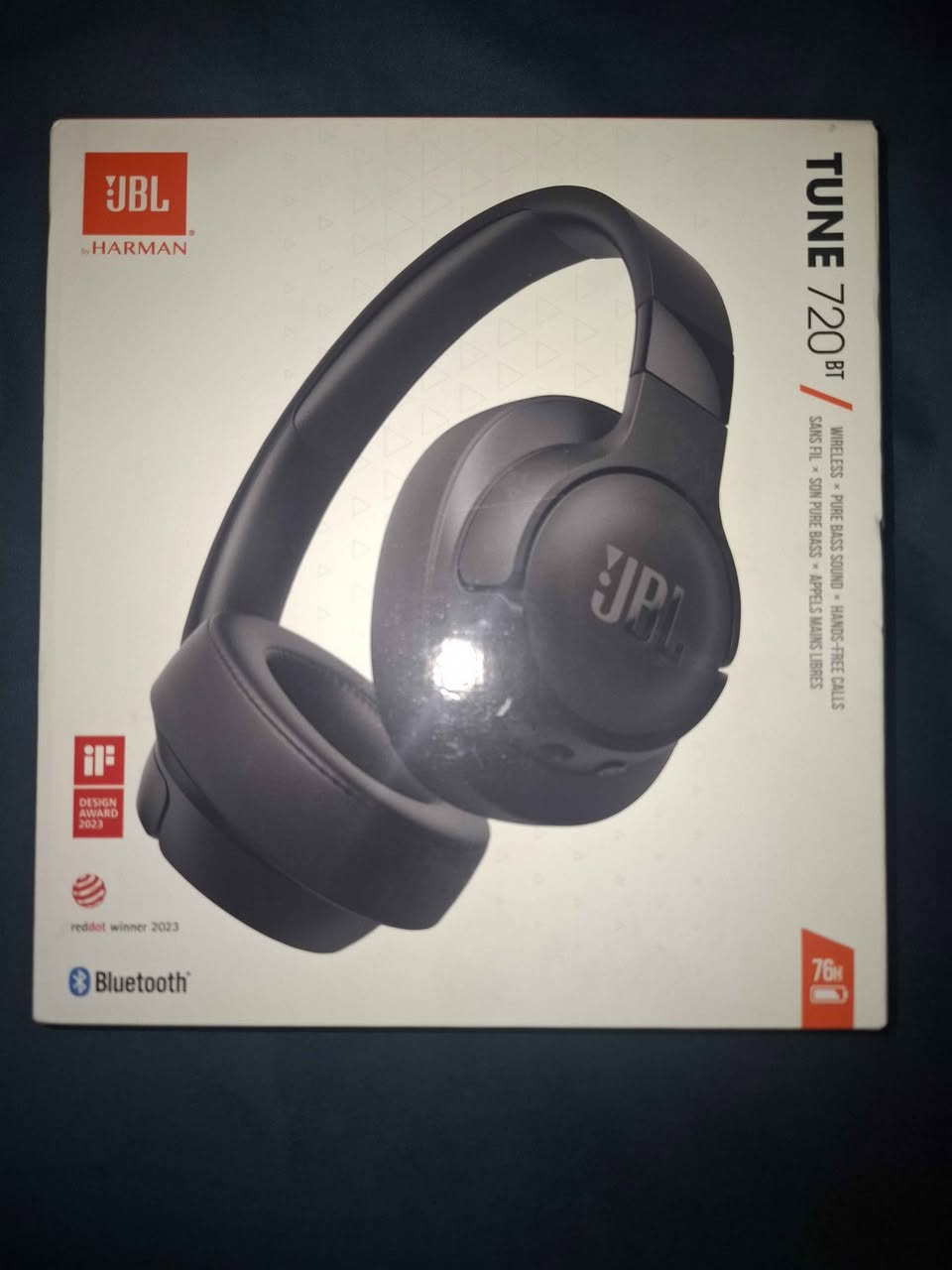 headphones