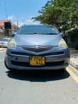 A picture of Ractis
