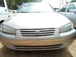 A picture of Toyota Camry pencil light