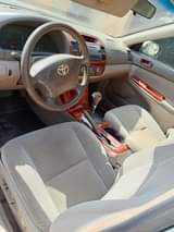 A picture of REG 2006 TOYOTA CAMRY Engine Gear OK BUT AC not