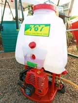 Farming T.