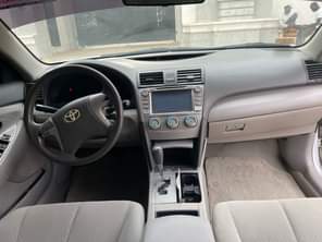 A picture of Camry LE Availa Year 2008 With OCD 4 5 Mill