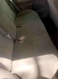 A picture of Toyota Corolla 2012