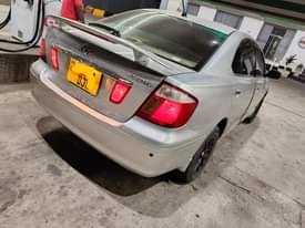 A picture of TOYOTA PREMIO F