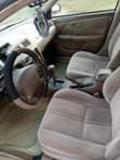 A picture of Toyota Camry