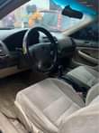 A picture of Honda accord