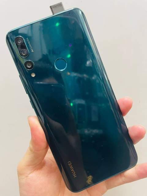 huawei y9