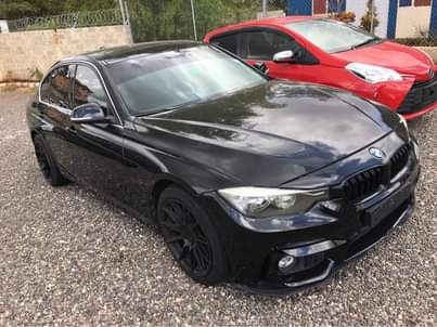 bmw 328i
