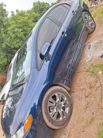 A picture of 2010 Honda Accord