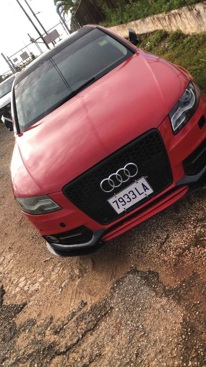 audi