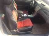 A picture of Toyota Solara
