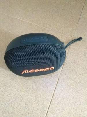 A picture of Aldeepo