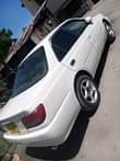 A picture of Toyota Carina Ti B