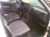 A picture of Clean Tokunbo Volkswagen Golf 2 Year of Production 1993 Mileage