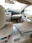 A picture of 2008 Toyota Camry