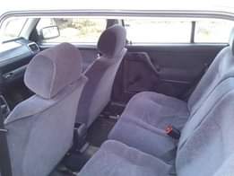 A picture of Neatly used Volkswagen Vento for sale Engine and Gear in