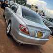 A picture of TOYOTA MARK X 2005 20M