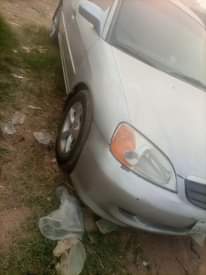 A picture of Honda Civic