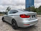 A picture of BMW 3 GTI model 2015
