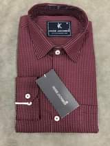 A picture of mens shirts