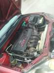 A picture of 2004 Toyota Corolla LE Very clean in and out Engine