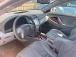 A picture of TOYOTA CAMRY SPIDER 2010 Model Available First body noting to