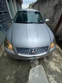 A picture of ALTIMA NISSAN