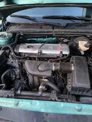 A picture of Peugeot 406 Neatly used n sharp firstbody Untouched engine gear